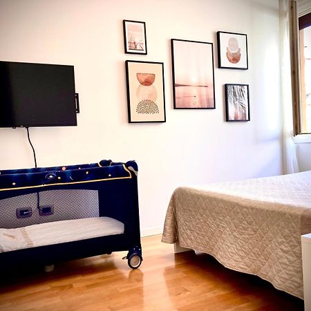 Tuliphouse Da Davide Apartment Bologna Luaran gambar