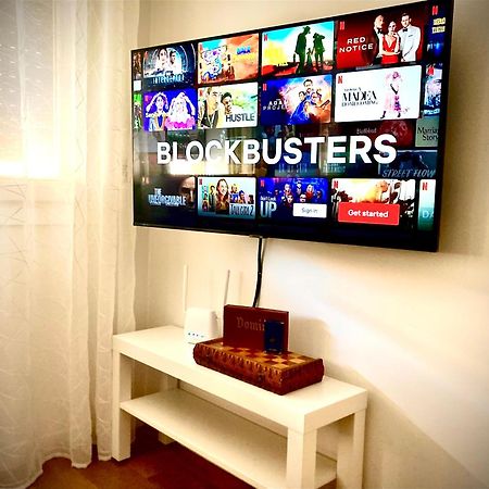 Tuliphouse Da Davide Apartment Bologna Luaran gambar