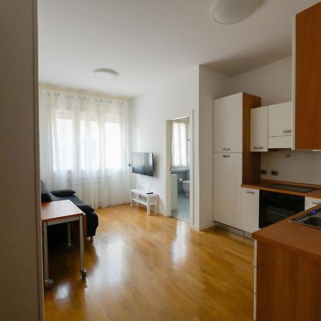 Tuliphouse Da Davide Apartment Bologna Luaran gambar