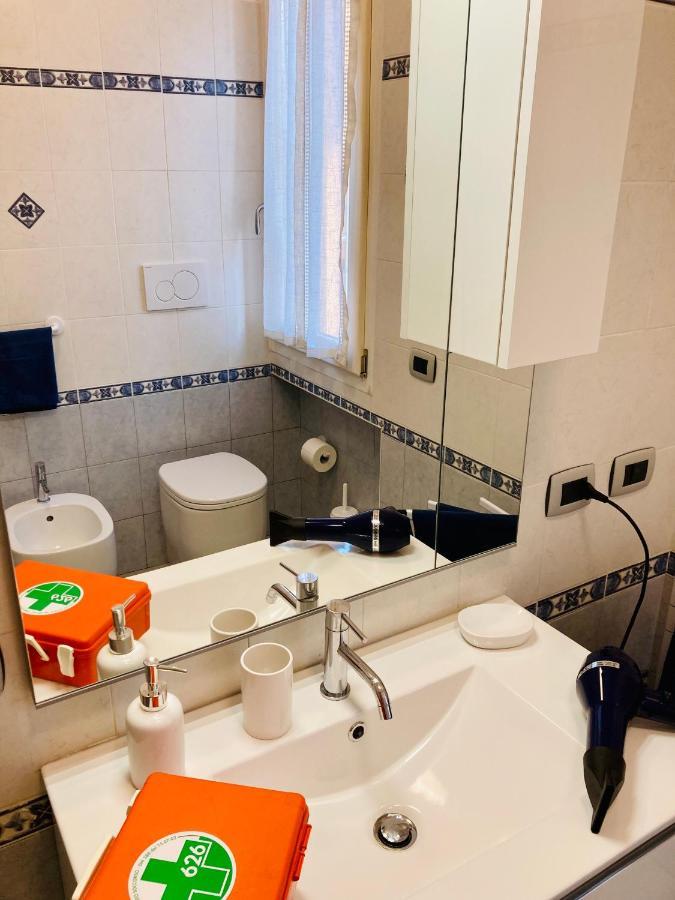 Tuliphouse Da Davide Apartment Bologna Luaran gambar