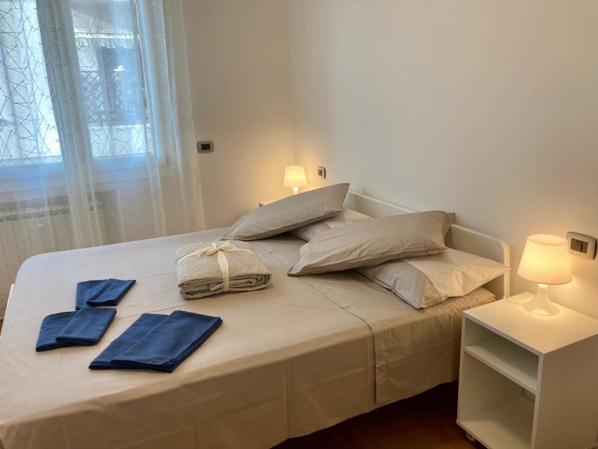 Tuliphouse Da Davide Apartment Bologna Luaran gambar