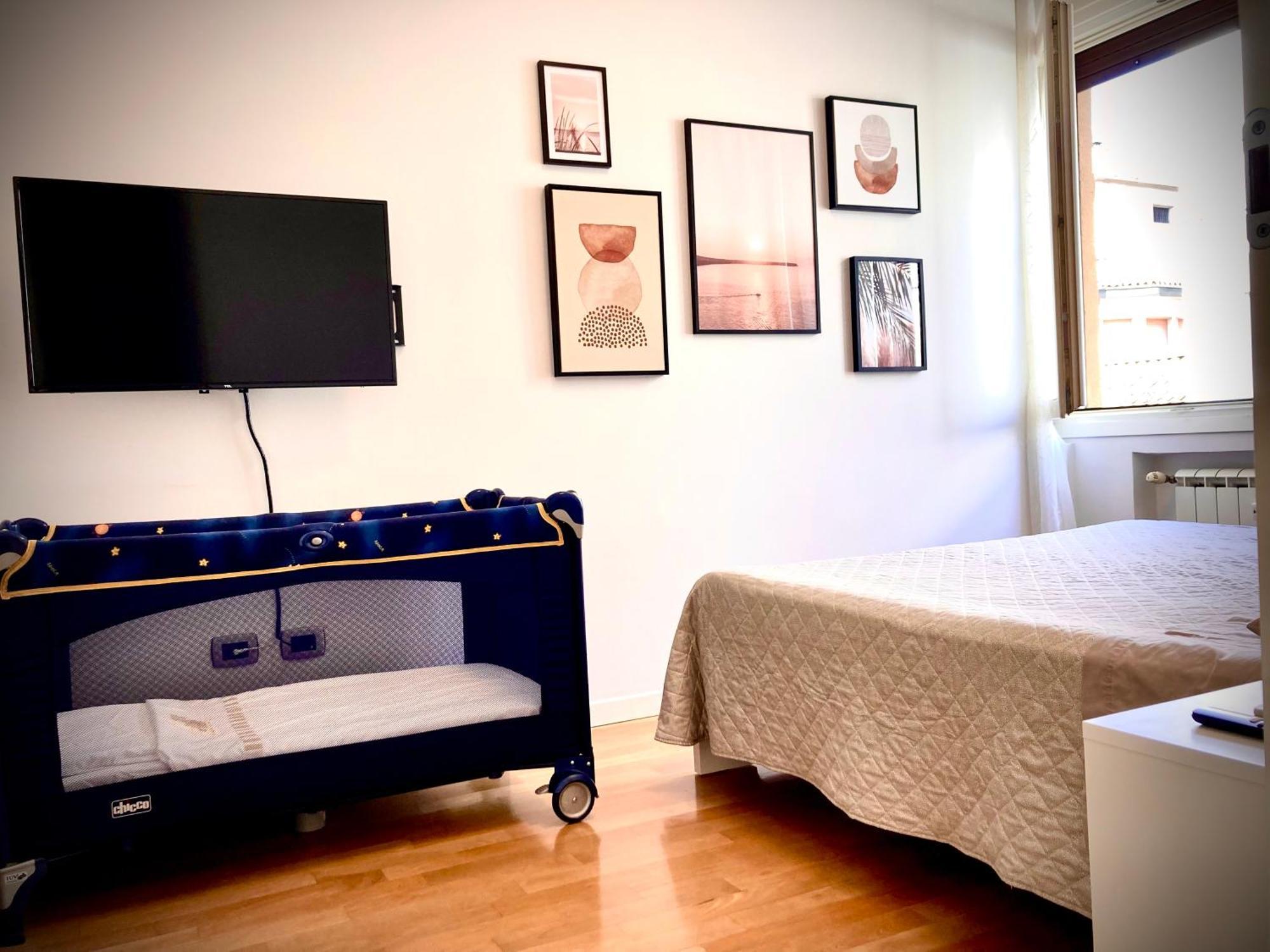 Tuliphouse Da Davide Apartment Bologna Luaran gambar
