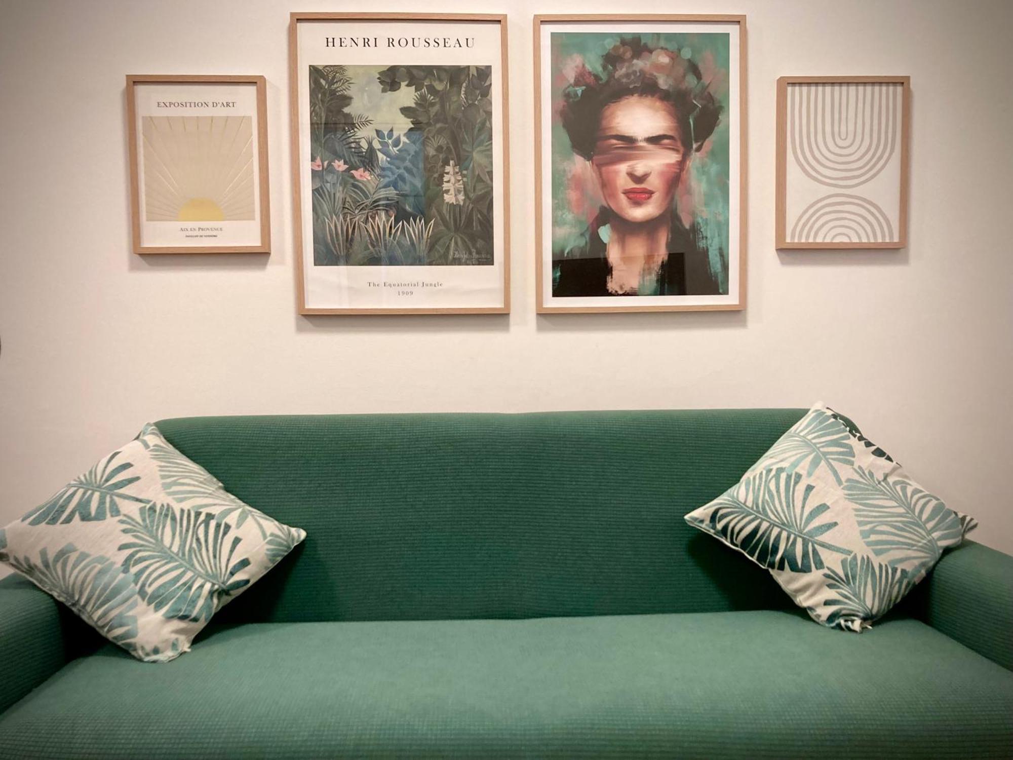 Tuliphouse Da Davide Apartment Bologna Luaran gambar