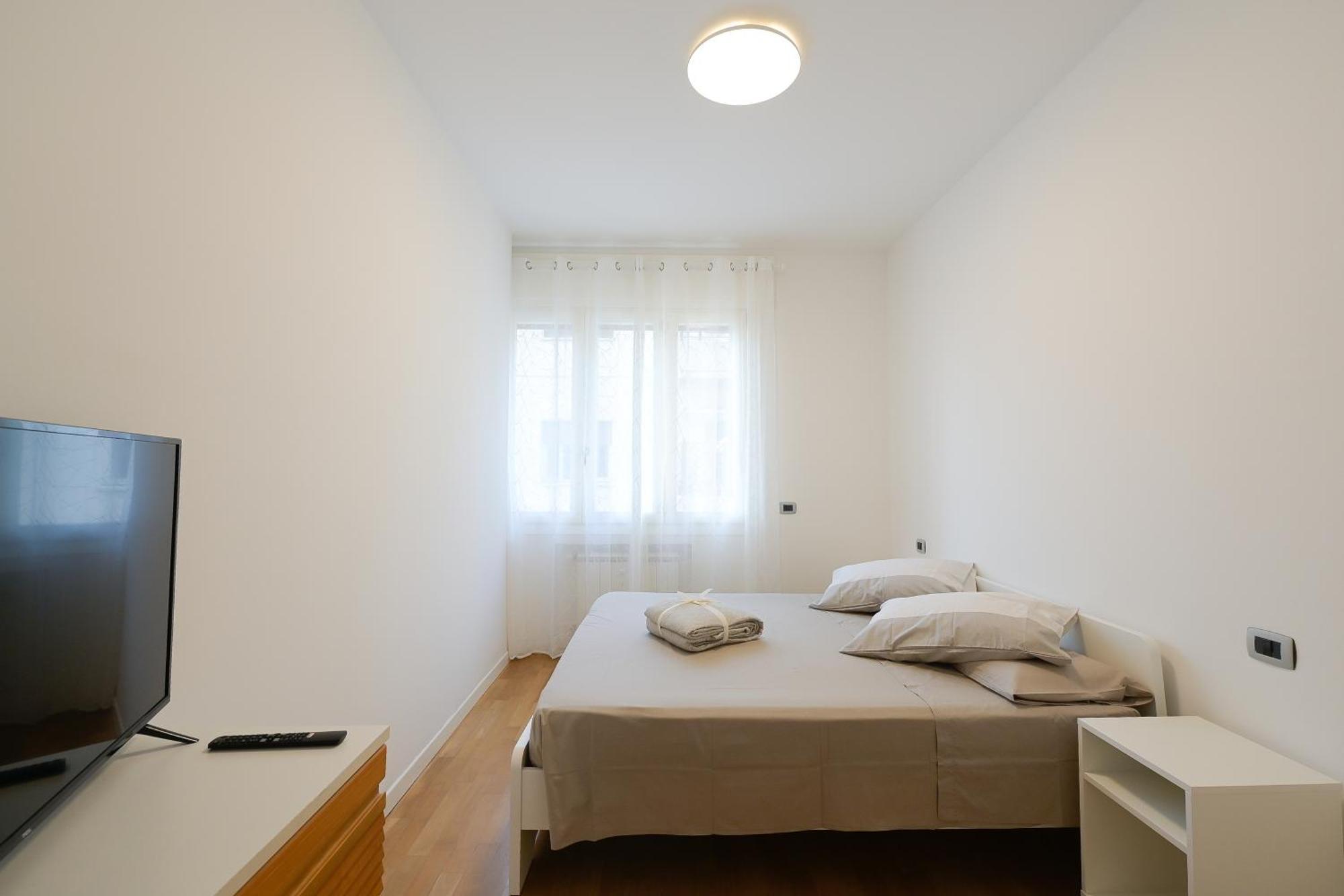 Tuliphouse Da Davide Apartment Bologna Luaran gambar