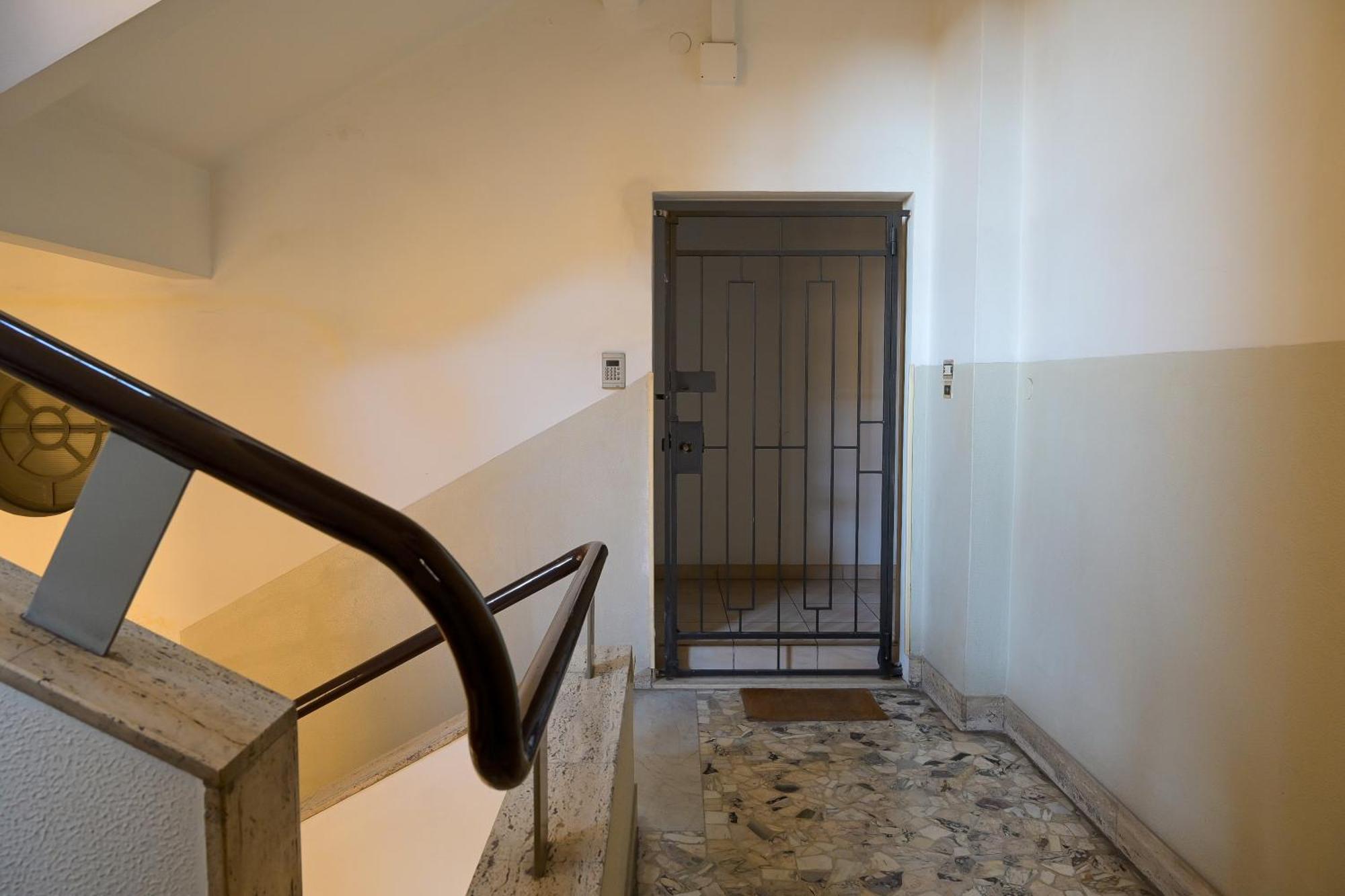Tuliphouse Da Davide Apartment Bologna Luaran gambar