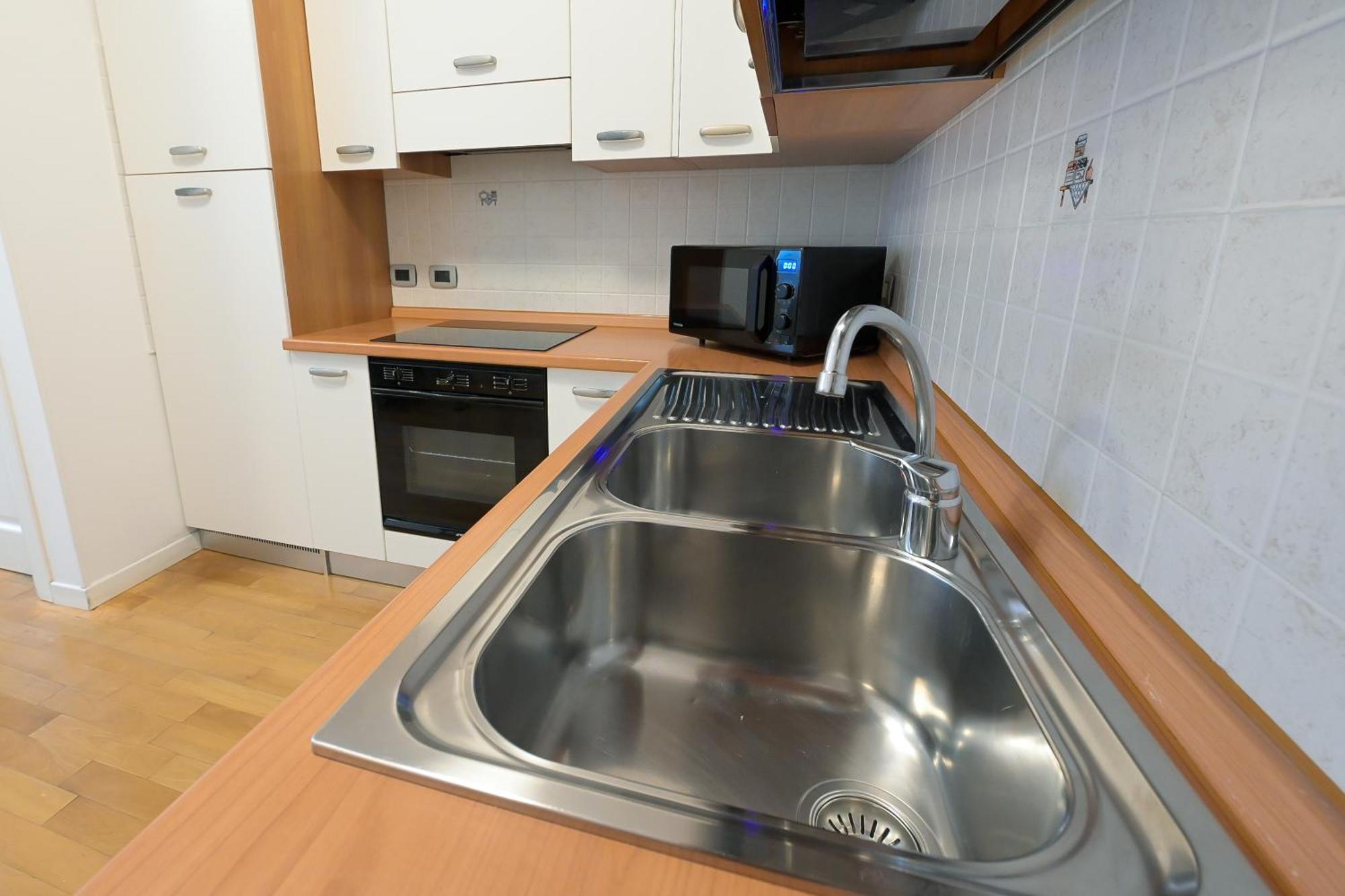 Tuliphouse Da Davide Apartment Bologna Luaran gambar