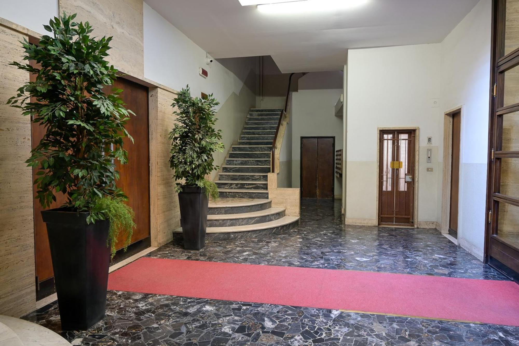 Tuliphouse Da Davide Apartment Bologna Luaran gambar